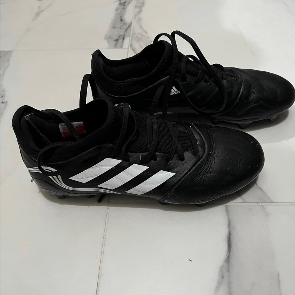 Adidas Soccer Cleats